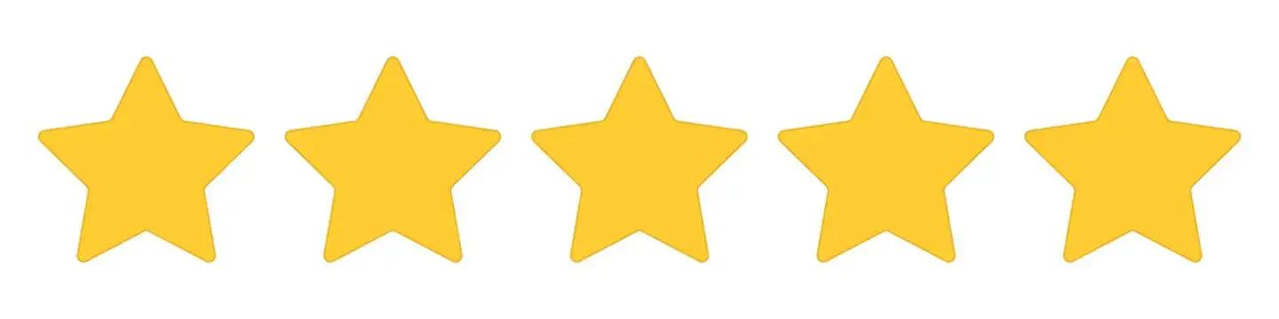 Review Stars
